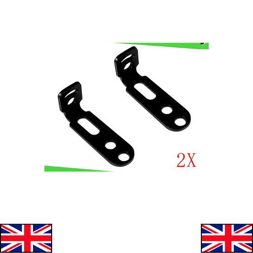 Motorcycle extension - 2x,