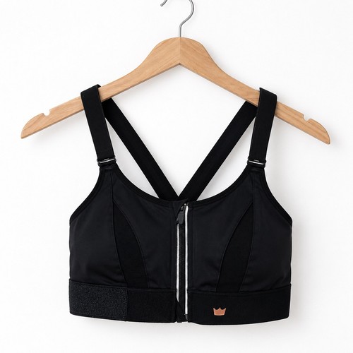 Shefit luxe sports - luxe, black