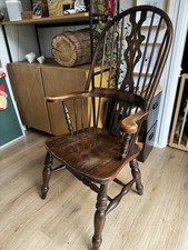 Vintage Ercol Style Windsor