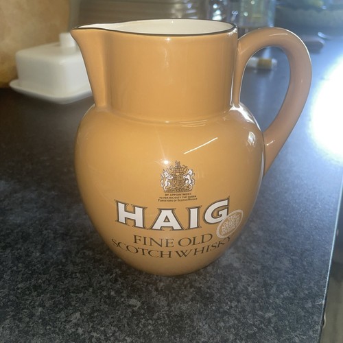 Carlton ware haig - carlton, fine