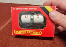 Hornby  R007  U D Milk Tank
