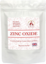 Zinc Oxide Powder, Non-Nano