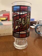 Schlitz Beer Glass USA
