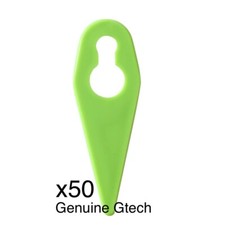 50 Genuine GTECH