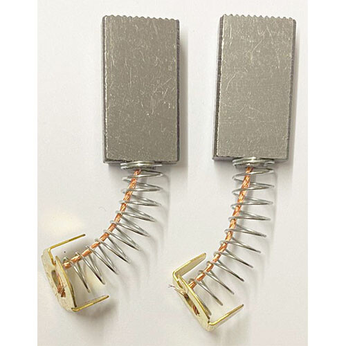Carbon brushes fit - carbon,