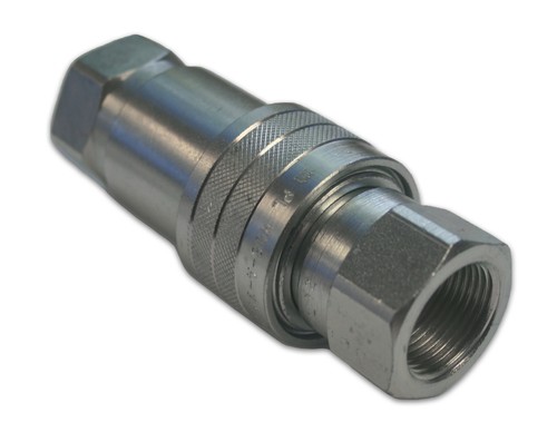 Quick release fitting bsp - fitting,