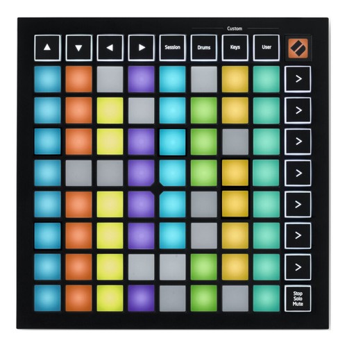 Novation launchpad mini - novation,