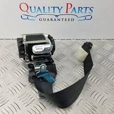 TOYOTA AVENSIS SEAT BELT REAR LEFT PASSENGER SIDE T270 MK3 2016 73360-05200