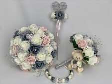 Wedding Bouquets Flowers