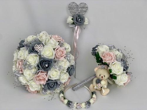 Wedding bouquets flowers - bouquets,