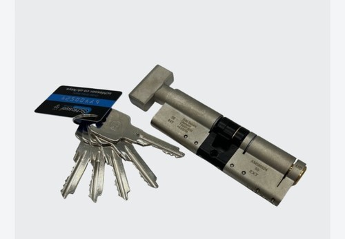 Schlosser technik star - technik, 3