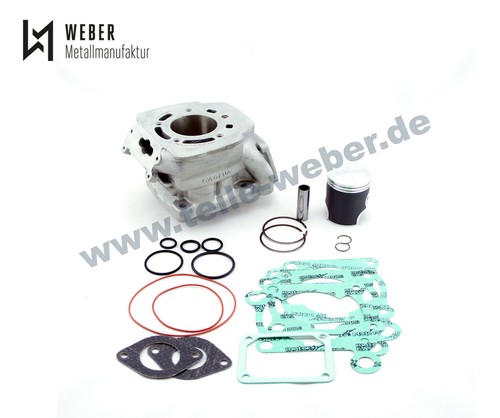 Cagiva cylinder wössner - cylinder,
