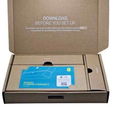 EE Smart Hybrid Connect HC10A