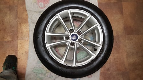 Ford focus max 2011 18 - ford,