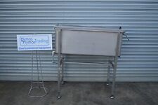 Stainless Steel Dip tank