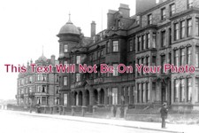 LA 5630 - The Grand Hotel