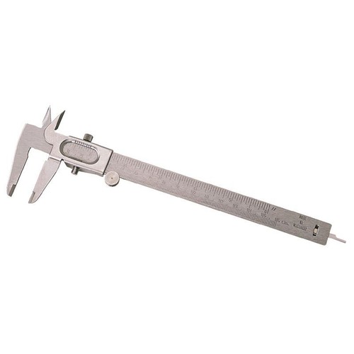 Draper vernier caliper gauge - vernier,