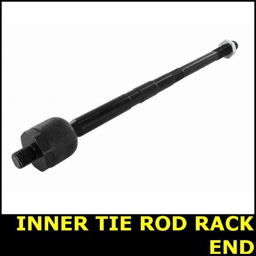 Inner tie rod rack end - tie,