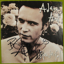 ** Signed ** - Wonderful by