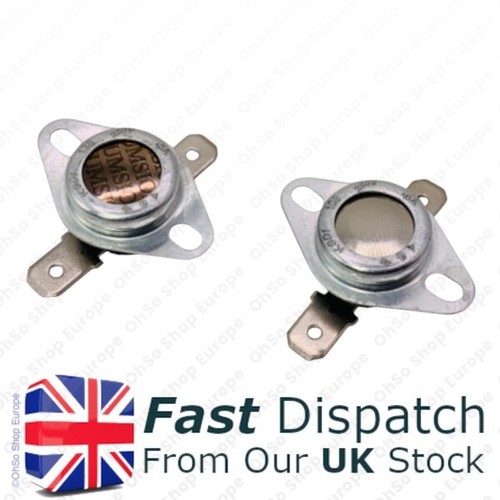 Tumble dryer thermostat kit - dryer,