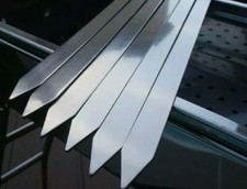 Bbq skewers flat - bbq, kebab