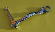 Kickstart crank triumph - kickstart, 3ta
