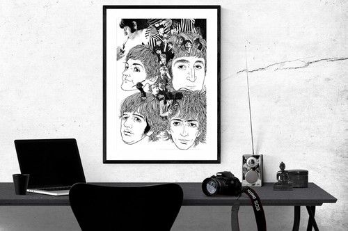 Beatles revolver art 1 - a4,