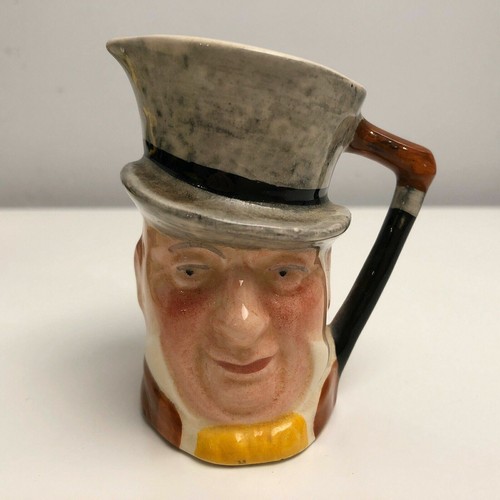 Vintage sandland character - sandland,