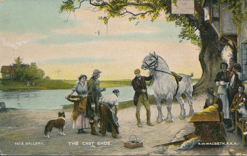 Pc59547 the cast - r., w