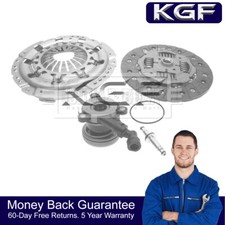 KGF Clutch Kit Fits Vauxhall