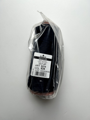 Dmc 939 blue dark - dark, navy
