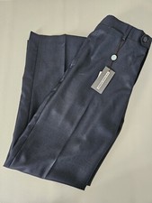 Mens Slim Trousers Size 32/34