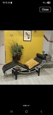 Le Corbusier LC4 Lounger