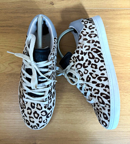 Ted baker feekey leopard print - ted,