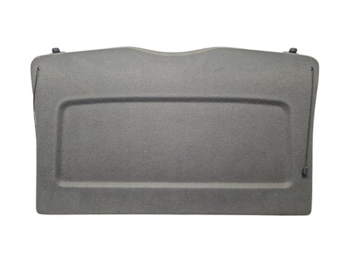Ford focus parcel shelf door - parcel, 5