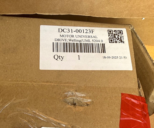 Welling dc31 00123f universal - welling,