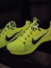 Nike Lunarglide+5 UK 7 US 8 