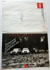 New 1992 Original GMC Typhoon