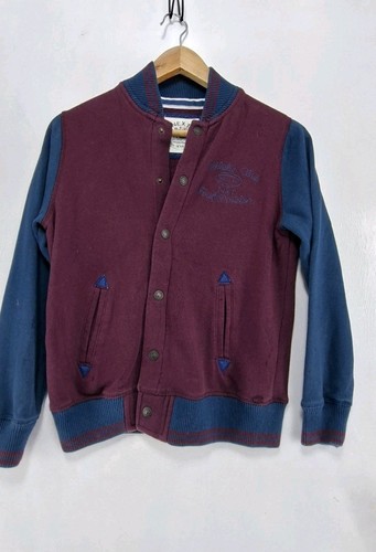 Next boys varsity bomber - next,