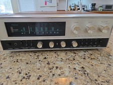 Vintage Sansui 3000A, 45W