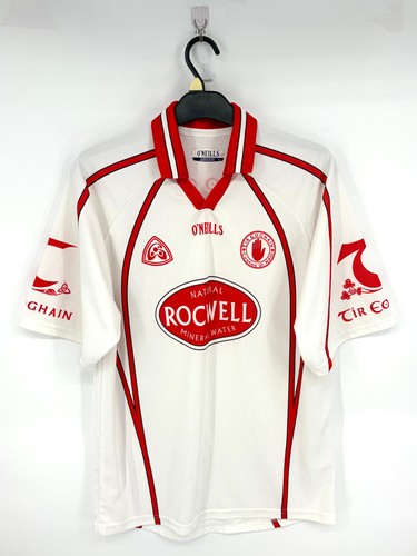 2005 tyrone gaa - 2005, jersey