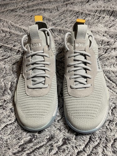 Hugo boss runn trainers - hugo,