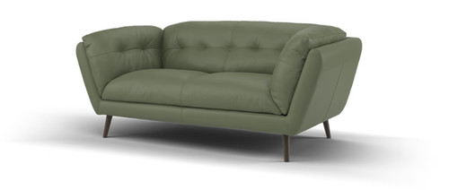 Sofology hygge leather - leather, 2