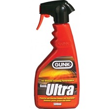 Gunk Engine Degreaser Ultra