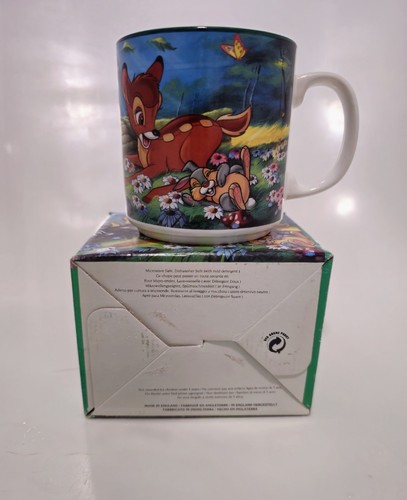 Disney store vintage - store, bambi