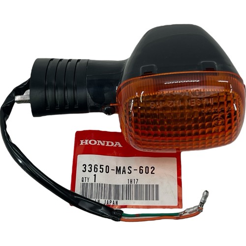 Honda 33650 mas 602 - 33650-mas-602, left