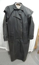 DRIZA-BONE Black Waterproof