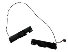 Medion S15449 Speakers Used