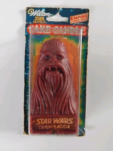 Vintage star wars esb - star,
