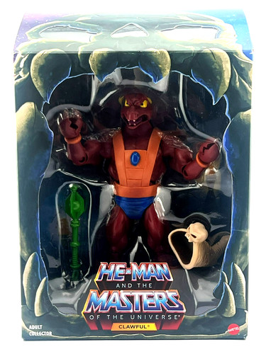 Mattel masters the universe - masters,